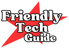 Friendly Tech Guide